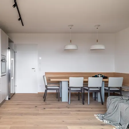 Kaisigen43 Apartment Steinbach am Attersee Exterior photo