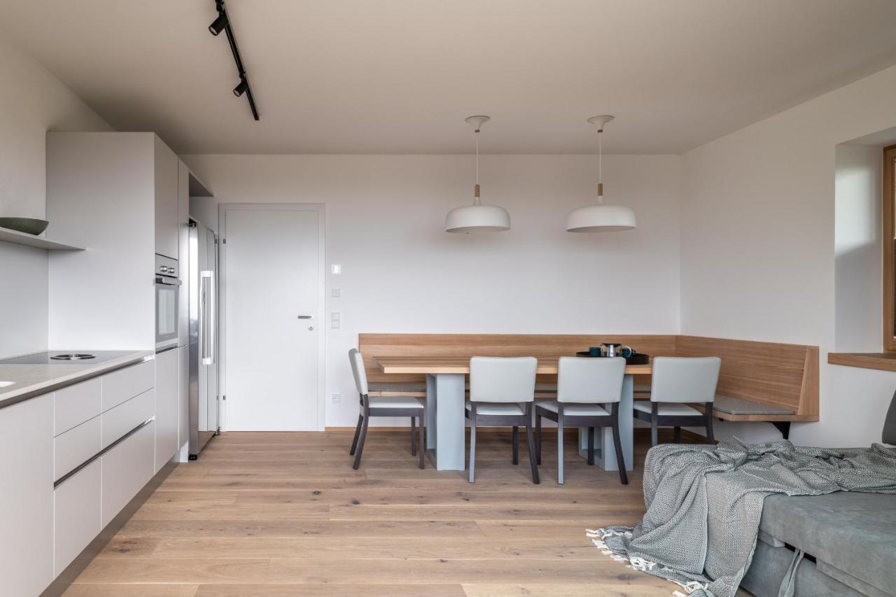 Kaisigen43 Appartement Steinbach am Attersee